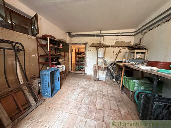 Letné dni ako stvorené pre oddych v prírode – útulná chatk - 11