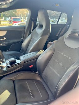 Predám: Mercedes-Benz CLA 180 Shooting Brake - Top Stav - 11