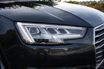 Audi A4 2.0 TFSI ultra S tronic AT - 11