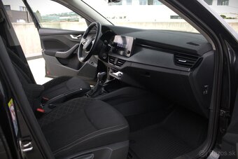 Škoda Kamiq 1.5 TSI Joy Automat DSG 110kw - 11