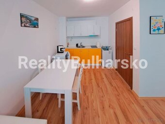 Prodej krásného apartmánu 2+kk s výhledem na moře – Aheloy - 11