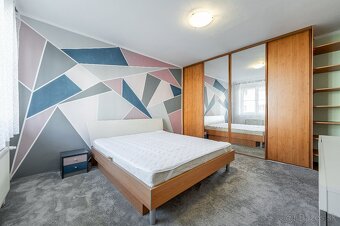 2 izbový byt na prenájom na Rastislavovej ulici v Košiciach - 11