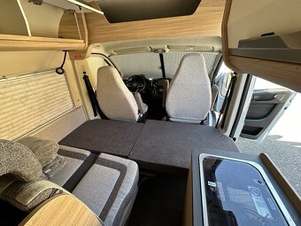 Knaus BoxLife Pro 600 Street 60 Years - 11