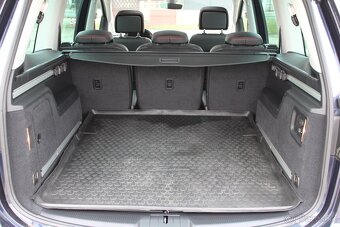 Seat Alhambra 2.0 TDI CR 150k FR-LINE - 11