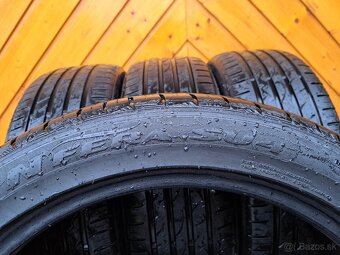 Letné pneu Nexen N"fera SU4 225/45 ZR19 DOT5020 - 11