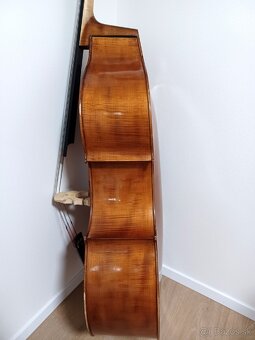 Kontrabas 3/4 - 11