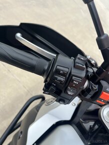 Yamaha XT1200Z Super Tenere rok 2016, 21900km, 1 rok záruka - 11