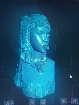 3d sken a 3d tlač - 11