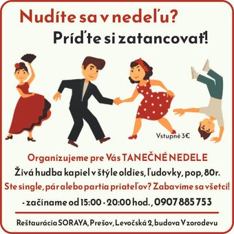 Hľadáme servírku - 11