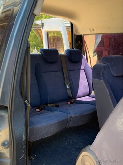 Fiat Scudo 2.0 Diesel 2005 - 11