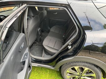 KIA Stonic 1.0 T-GDi Gold - 11