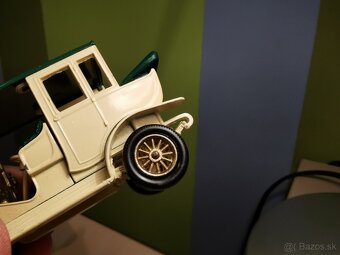 Matchbox yesteryear Benz mix - 11