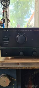 Denon pma 980r - 11