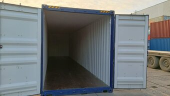 LODNY KONTAJNER 40´HC_po jednej ceste - 11