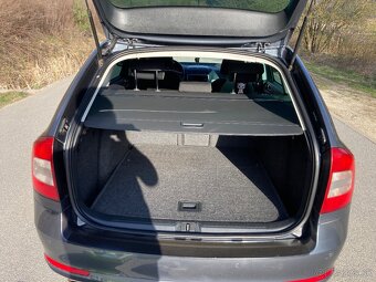 Škoda Octavia 2 Combi 1.6 TDI - 11