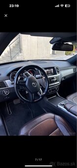 Mercedes ML350CDI 2014 Krásni - 11