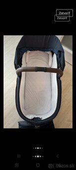 Predam easywalker jimmey indigo blue - 11