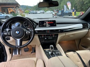 BMW X6 30d - 11