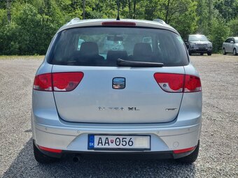 SEAT ALTEA XL 1,6i+LPG BIFUEL - 11
