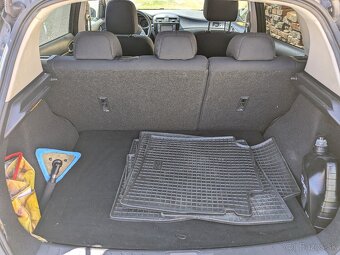 Nissan Pulsar 1.5 DCi 2015 - 11