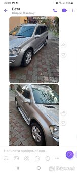 Mercedes GL 420 CDI  AMG - 11