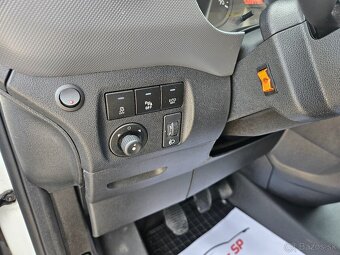 PEUGEOT PARTNER 1.6HDI 2016 - 11