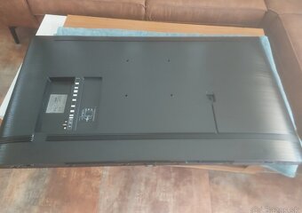 Samsung Q55Q70RAT Smart 4K 55" 139cm. - 11