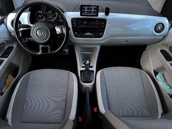 Volkswagen e-UP 60 kW 2016 - 11
