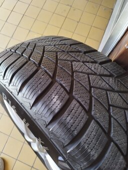 elektrony 5x112 r16 215/60 r16 superb,passat b8 - 11