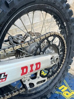 Honda crf 250R - 11