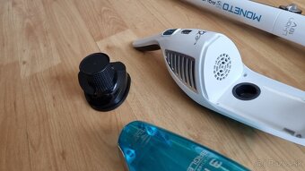 Predám tyčový vyávač ETA Moneto Aqua Plus - 11