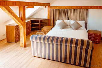 UNIKÁTNA VILA S PRESTÍŽNOU ADRESOU V MOLDAVE - 11