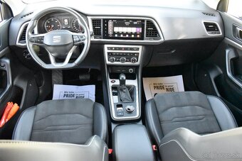Seat Ateca 2.0 TDi Xperience// 85.000KM// - 11
