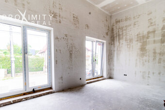 Moderná novostavba 4. izb. rodinného domu na predaj - 11