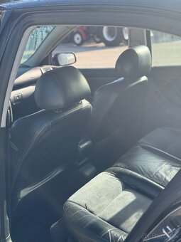 Seat Toledo 1.9 TDI 110 kW ARL - 11