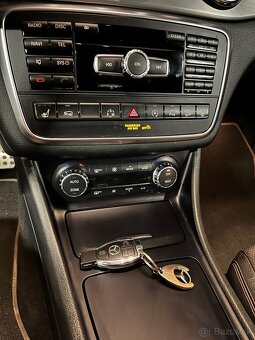 Mercedes GLA 220 cdi 4Matic AMG - 11