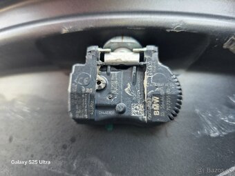 Disky BMW X2 F39 X1 F48 M717 5x112 r20 M -packet  original - 11