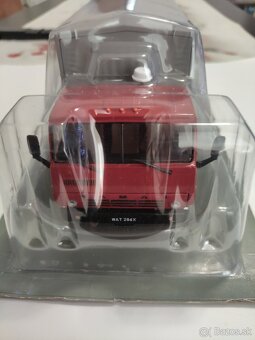 Tatra, Praga, Liaz, Ifa, Kamaz - 11