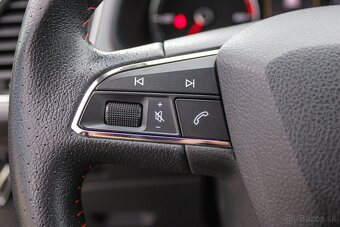 Seat Leon 2.0 TDI CR Ecomotive FR DSG - 11