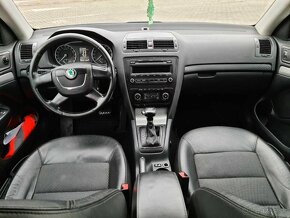 Škoda octavia 2 facelift - 11