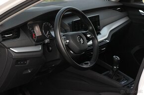 Škoda Octavia Combi 2.0 TDI SCR Ambition - 11