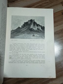 Slovensko 1901 - 11