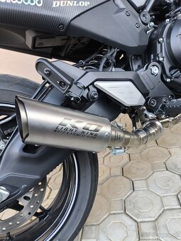 CF MOTO 700 SPORT - 11