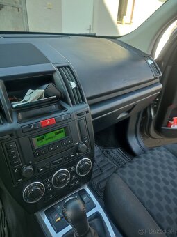 Freelander2 112kw - 11