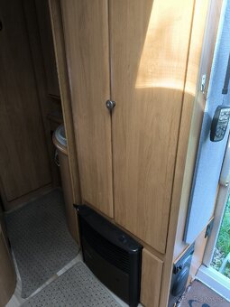 Karavan HOBBY 30 EXCELLENT EASY - 11
