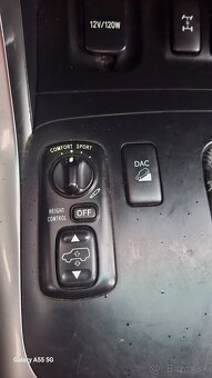 Toyota landcruiser D.4d. 120 4x4 - 11