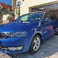 Škoda rapid - 11