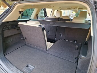 Škoda Kodiaq 2.0 TDI SCR Style DSG 7miest DPH - 11