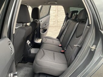 PEUGEOT 308 SW 1.6 HDI CONFORT PACK SR - 11