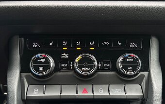 Škoda Kodiaq 2.0 TDI SCR EVO Ambition DSG - 11